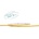ELMARK El-1313 led ЛЕНТА cob 3mm 24vdc 5w 3000k ip20 (99led1313wwip20)