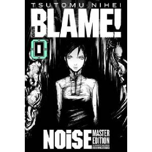 BLAME! Master Edition: NOiSE (ISBN: 9783964331403)