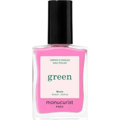 Manucurist Green lak Bloom