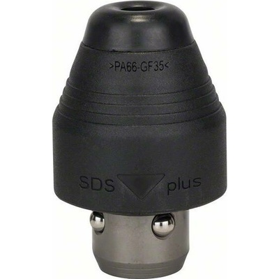 BOSCH Rychloupínací sklíčidla SDS-plus - SDS-plus BO 2608572213