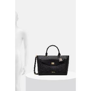 Steve Madden шопинг чанта дамска от имитация на кожа Bblane-6 (SM17000402)