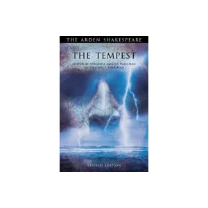 Tempest | William Shakespeare (ISBN: 9781408133477)