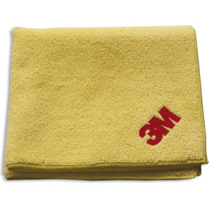 3М Science Applied to Life Полираща микрофибърна кърпа 3M Perfect-It Ultra Soft (7000032156)