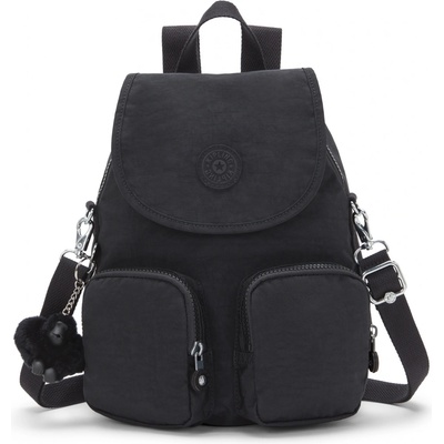 Kipling FIREFLY UP Black Noir 8 l