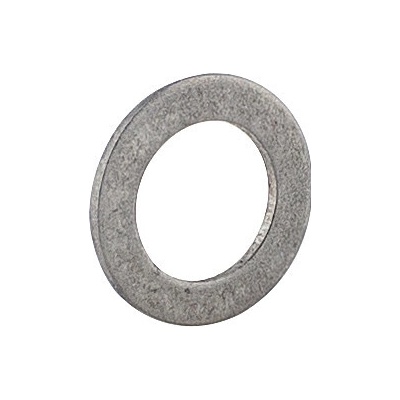 Vymezovací podložka D10x16x1mm spojkové hřídele Simson S51, SR50