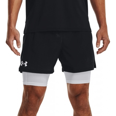 Under Armour UA Vanish Wvn 2in1 Vent Sts 1376783-001