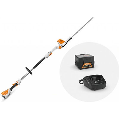 Stihl HLA 56 SET AL 101 AK 10
