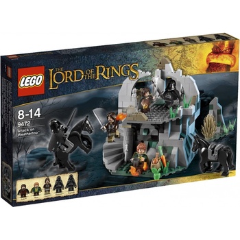 LEGO® Lord of the Rings 9472 Útok na Weathertop
