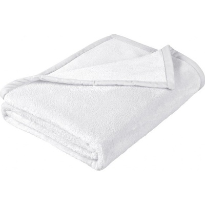 Brotex Deka micro biela prírodná smotanová 200x230
