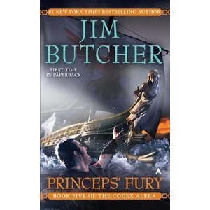Princeps' Fury (2009)