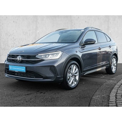 Volkswagen Taigo 1.0 TSI Life DSG 85 kW