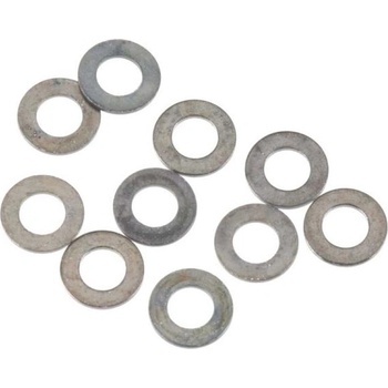 Axial Аксиална шайба 3x6x0.5 (10)