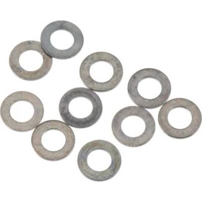 Axial Аксиална шайба 3x6x0.5 (10)