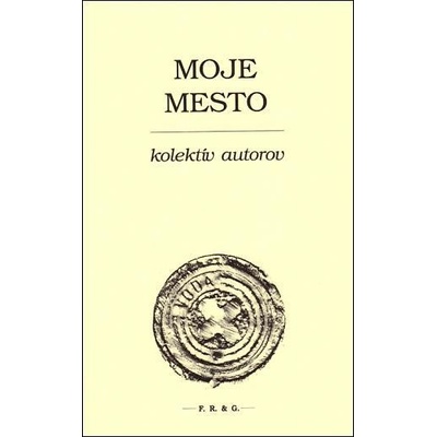 Moje mesto