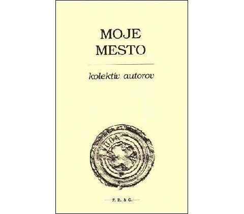 Moje mesto