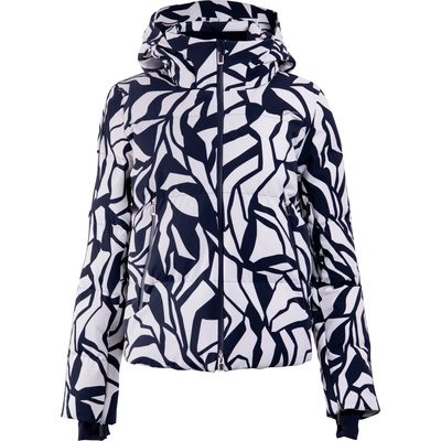 Lasse Kjus Дамско ски яке Lasse kjus Women's Twilight Jacket Ski jacket - Kjus Navy / White - размер 34 (EU) (104-5959-0211)