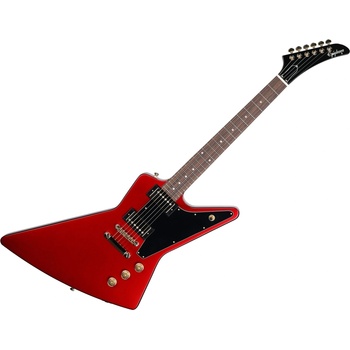 Epiphone Explorer Ruby Red Metallic Електрическа китара