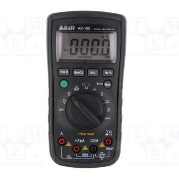 AXIOMET AX-150