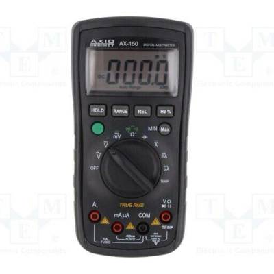 AXIOMET AX-150