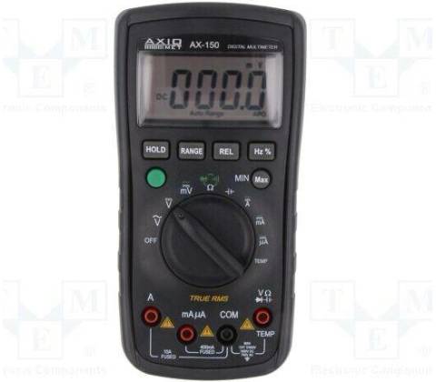 AXIOMET AX-150