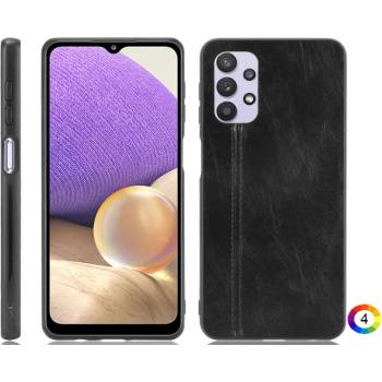 Image 1 of OPPO a93 5g Удароустойчив Кожен Калъф и Протектор