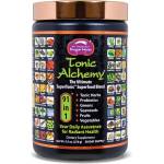 Dragon Herbs Смес от суперхрани за тонус и енергия - Tonic Alchemy, 270 g прах (068688 (686) DH)