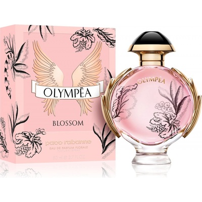 Paco Rabanne Olympéa Blossom parfumovaná voda dámska 50 ml