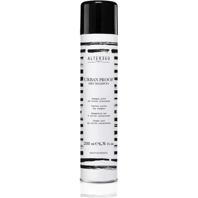 Alter Ego Urban Proof Dry Shampoo 200 ml