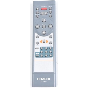 GENERAL HITACHI AX-M82E - съвместимо дистанционно управление на марката General (AX-M82E)