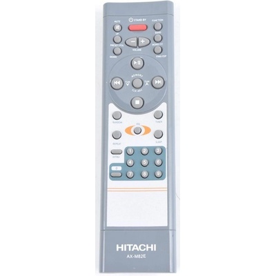 GENERAL HITACHI AX-M82E - съвместимо дистанционно управление на марката General (AX-M82E)