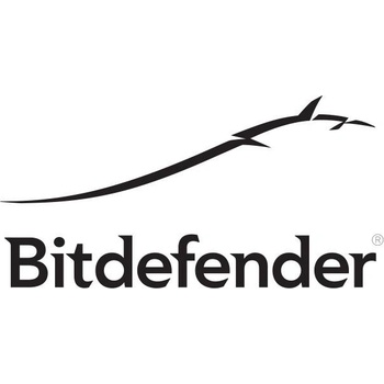 BITDEFENDER Antivirus Plus 5 lic. 12 mes.