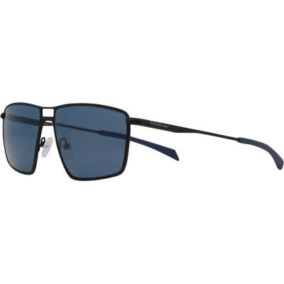 SPECT Eyewear Слънчеви очила Red bull spect Redms 109 S3 Sunglasses - Matt Dark Gun / Blue - размер One Size (205-7062-0211)