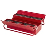 Kreator Куфар с инструменти kreator krt951017/ 67 бр (krt951017 end)