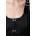 Karl Lagerfeld Jeans рокля с вискоза (B3W13016)
