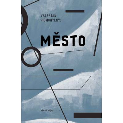 Město
