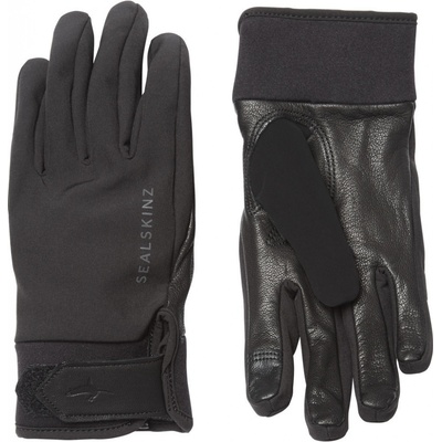 SealSkinz Kelling men čierna