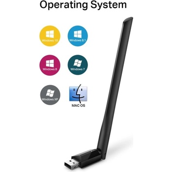 TP-Link T2UH AC600