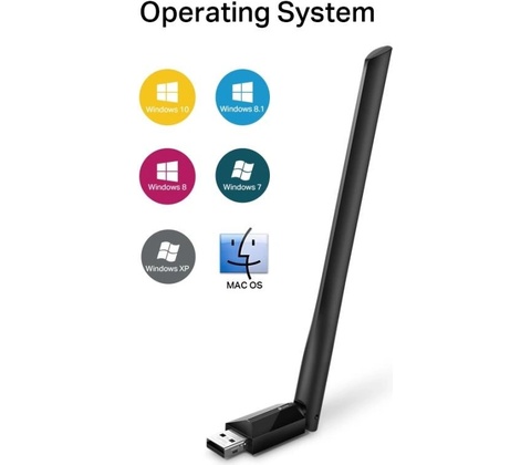 TP-Link T2UH AC600