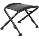 Podnožka Westfield Oblige černá, stříbrná