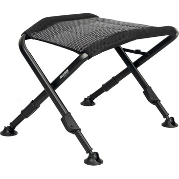 Podnožka Westfield Oblige černá, stříbrná