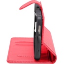 Púzdro Tactical Field Notes Motorola G32 Red