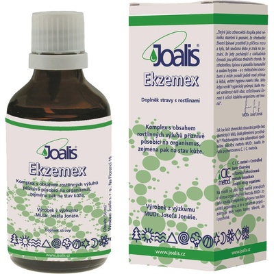Joalis Ekzex 50 ml