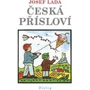 Česká přísloví