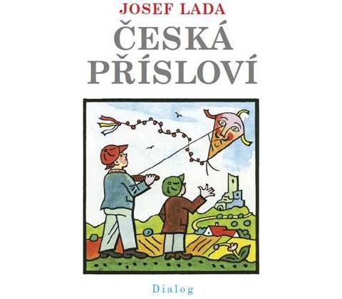 Česká přísloví