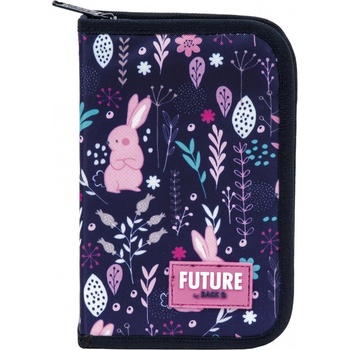 BackUP Несесер с пособия BackUp SW - Rabbit, с 1 цип (PWJDF34)