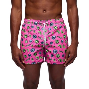Sundek Бански гащета Sundek Kiwi boost swimming shorts - Pink (Fuchsia)