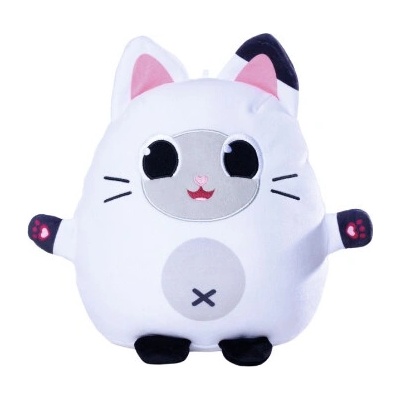 SIMBA Maskotka Koci Domek Gabi Squishy Kiciuś Panduś 30 cm