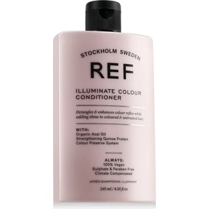 Ref Stockholm Illuminate Colour Conditioner 245 ml