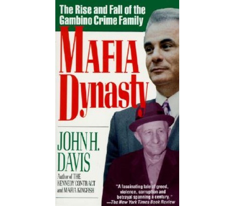Mafia Dynasty