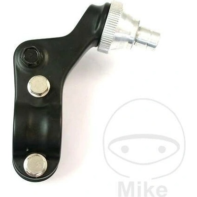 JMP objímka spojkové páčky hliník YAMAHA WR 250 F 01-02, YZ 125 00-03, YZ 250 2T 00-03, YZ 250 F 4T 01-03, YZ 426 F 00-02